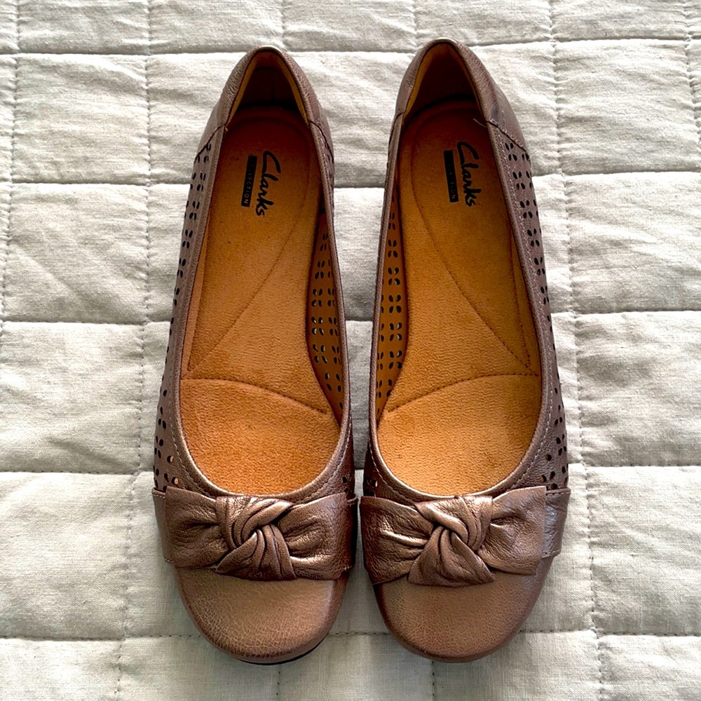 Brand new Clarks Collection